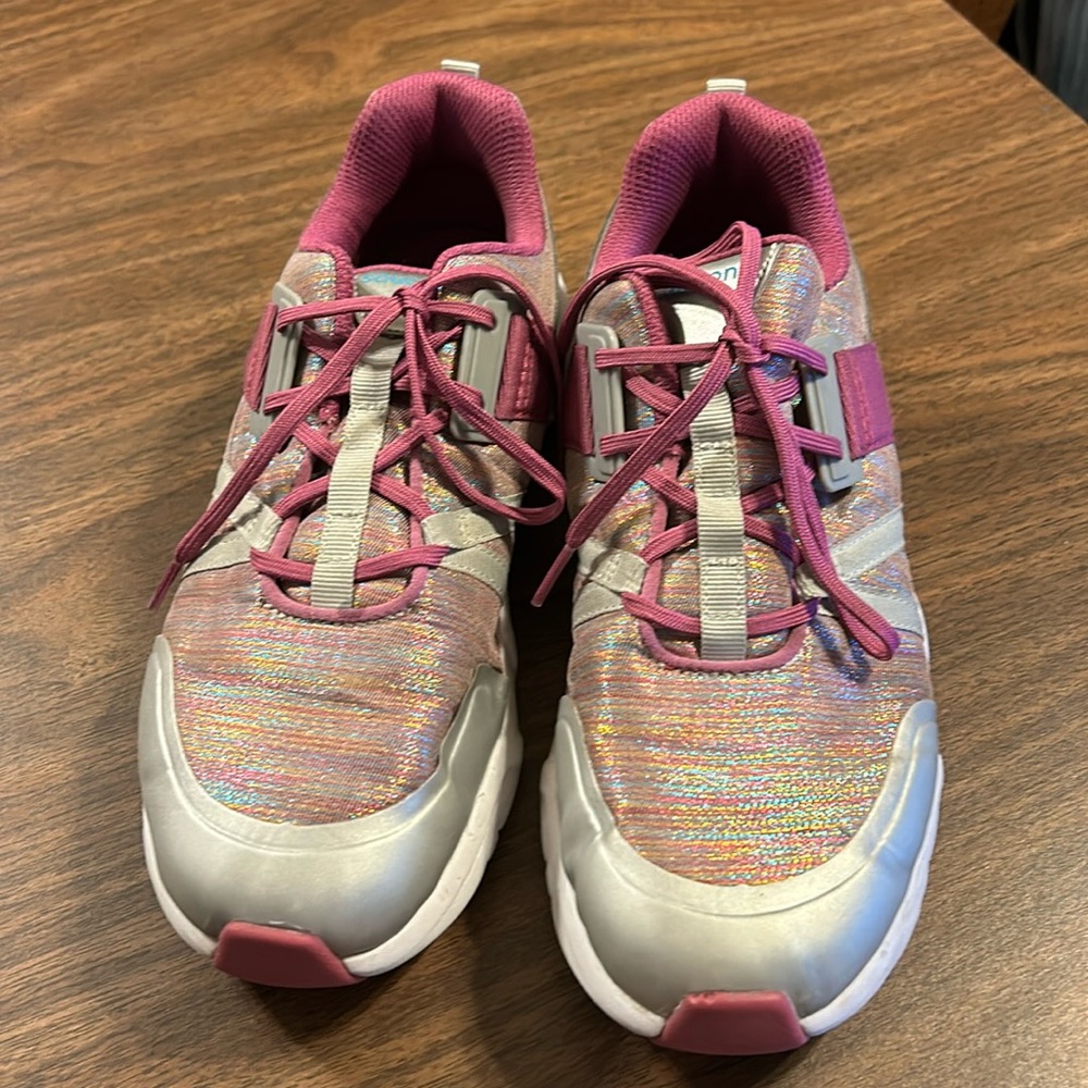 Saucony Shoes Sz. 5W